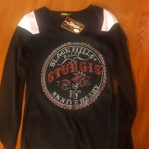 Long sleeve cotton shirt